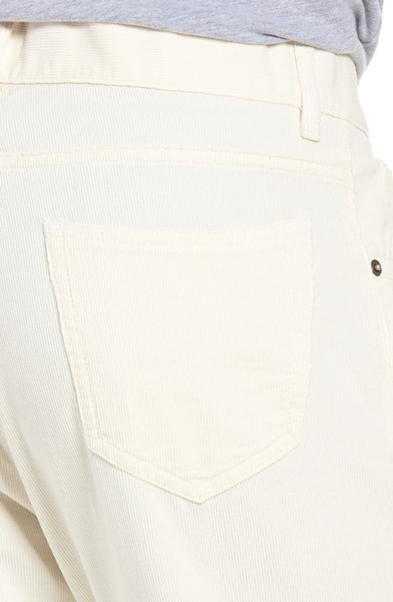 Eidos Napoli Q Cord Trousers, Alternate, color, 