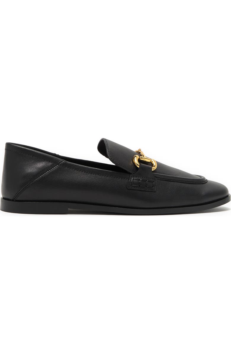 Jeffrey Campbell Addie Bit Loafer, Alternate, color,