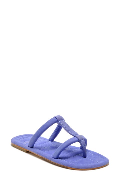 Hadden Slide Sandal (Women)