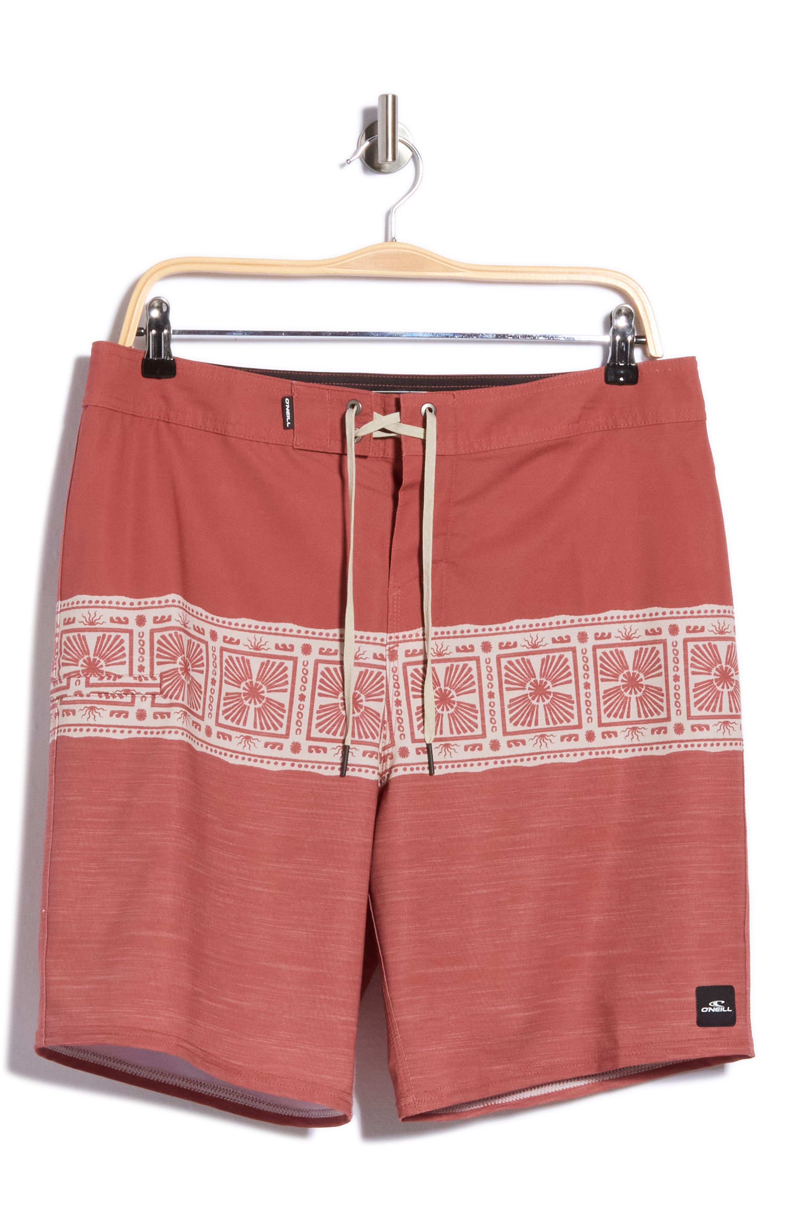 Hyperfreak Heat Block Swim Trunks