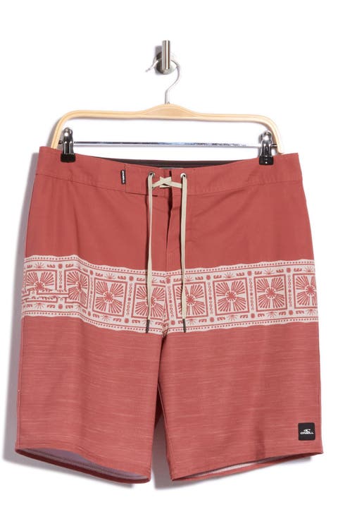 Hyperfreak Heat Block Swim Trunks