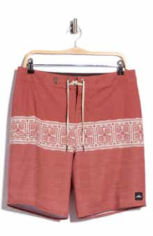 Hyperfreak Heat Block Swim Trunks