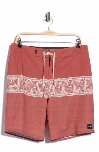 Hyperfreak Heat Block Swim Trunks