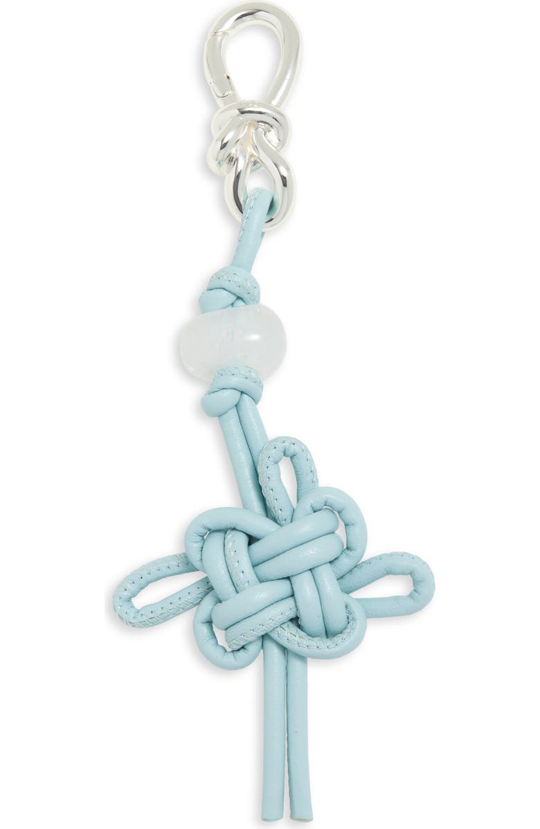 COS Knot Bag Charm, Main, color,