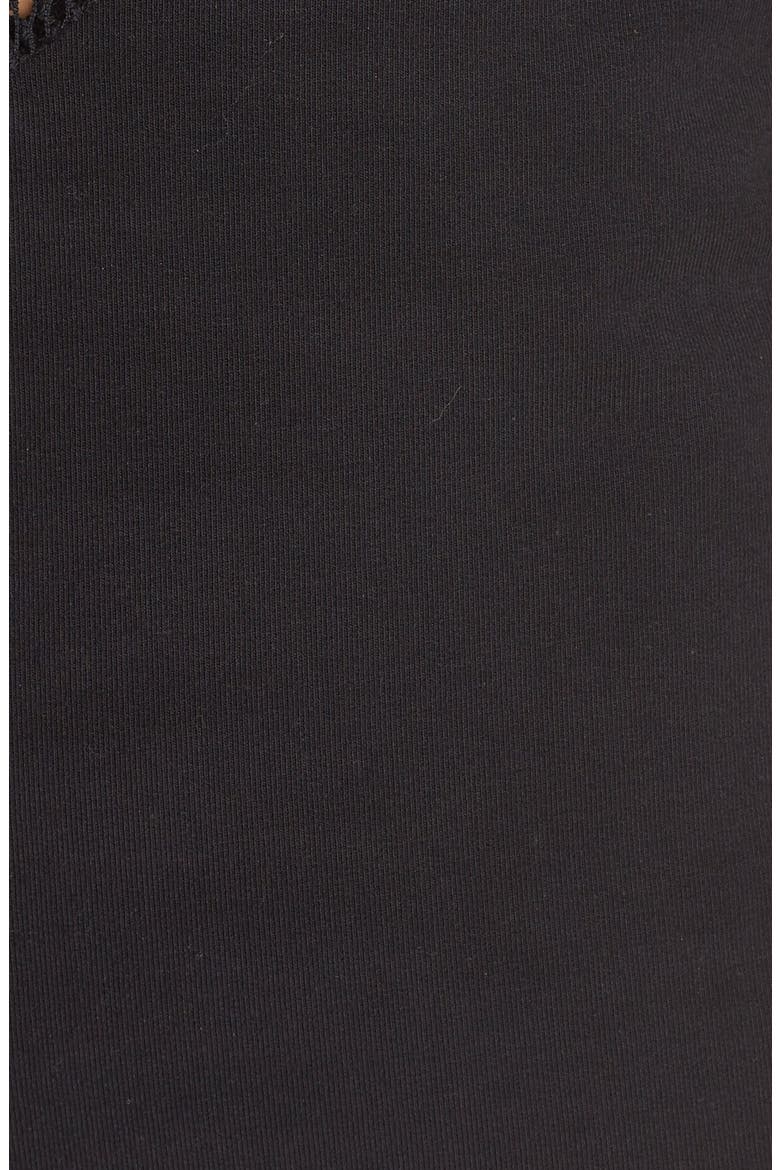 'Adrian' Pullover, Alternate, color, BLACK
