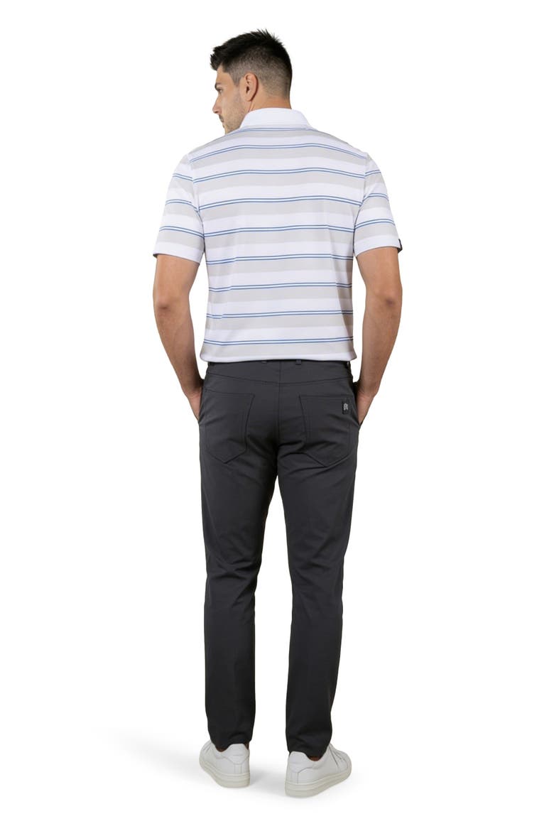 GM 5 Pocket Pant, Alternate, color, Asphalt