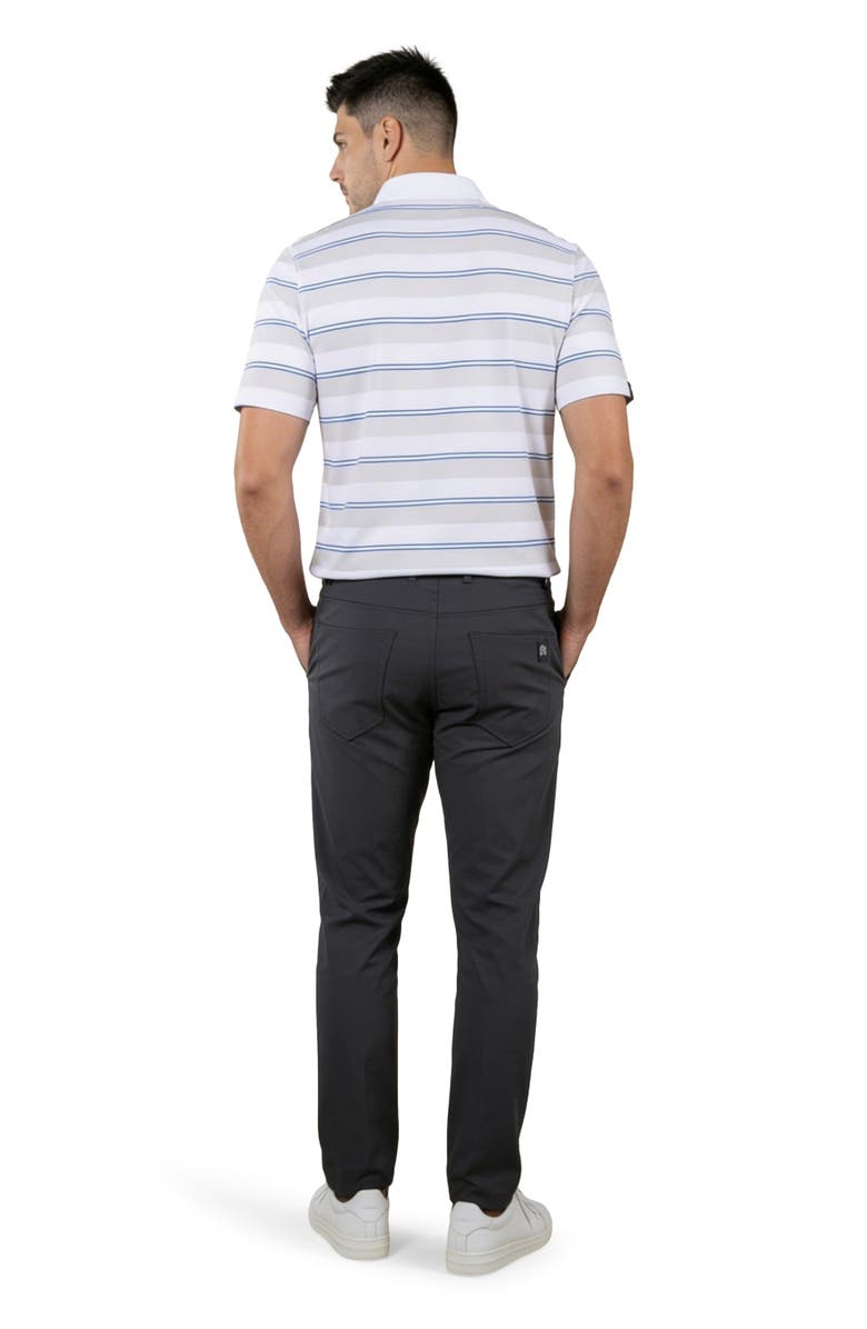 ASHWORTH GOLF GM 5 Pocket Pant, Alternate, color, Asphalt