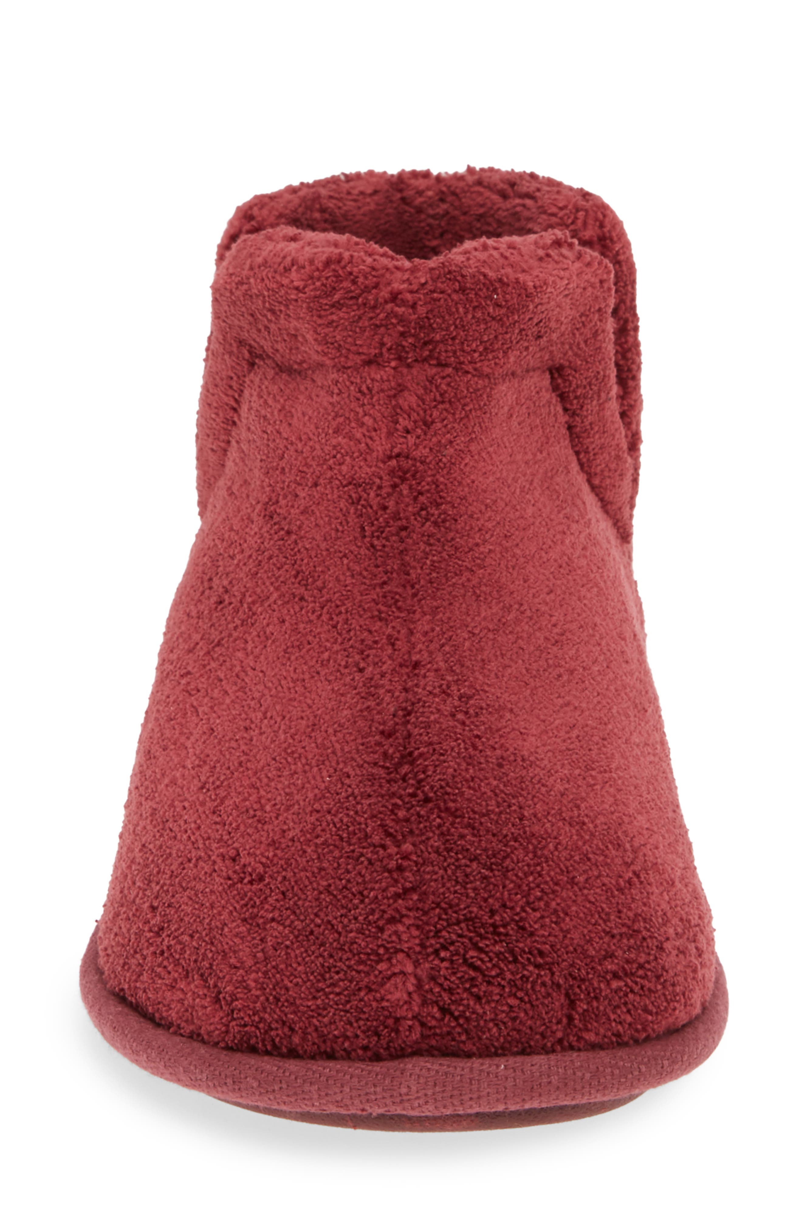 Daniel Green Evalyn Slipper Bootie, Alternate, color, 