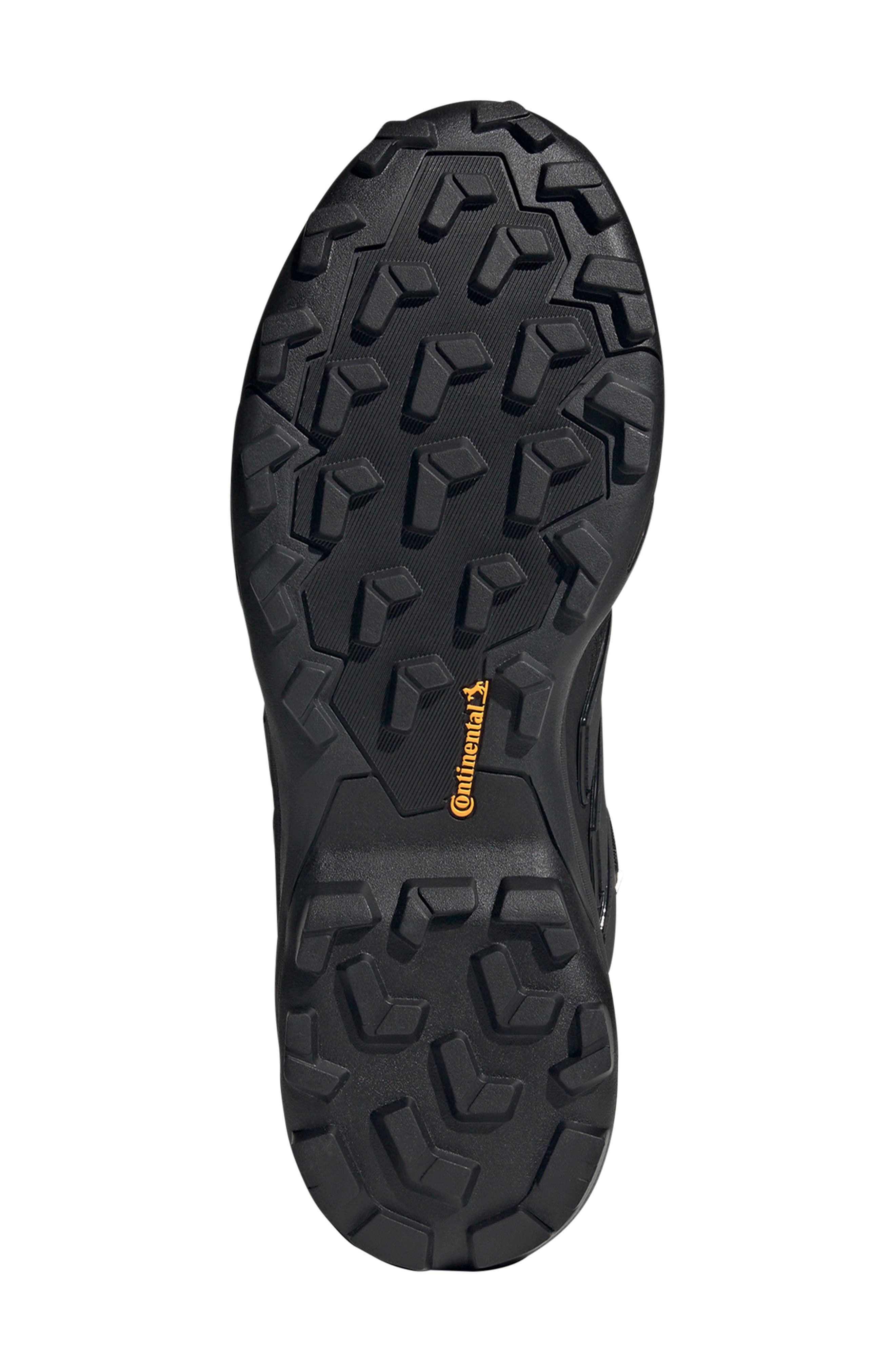 adidas Terrex Skychaser Gore-Tex<sup>®</sup> Hiking Shoe, Alternate, color, 