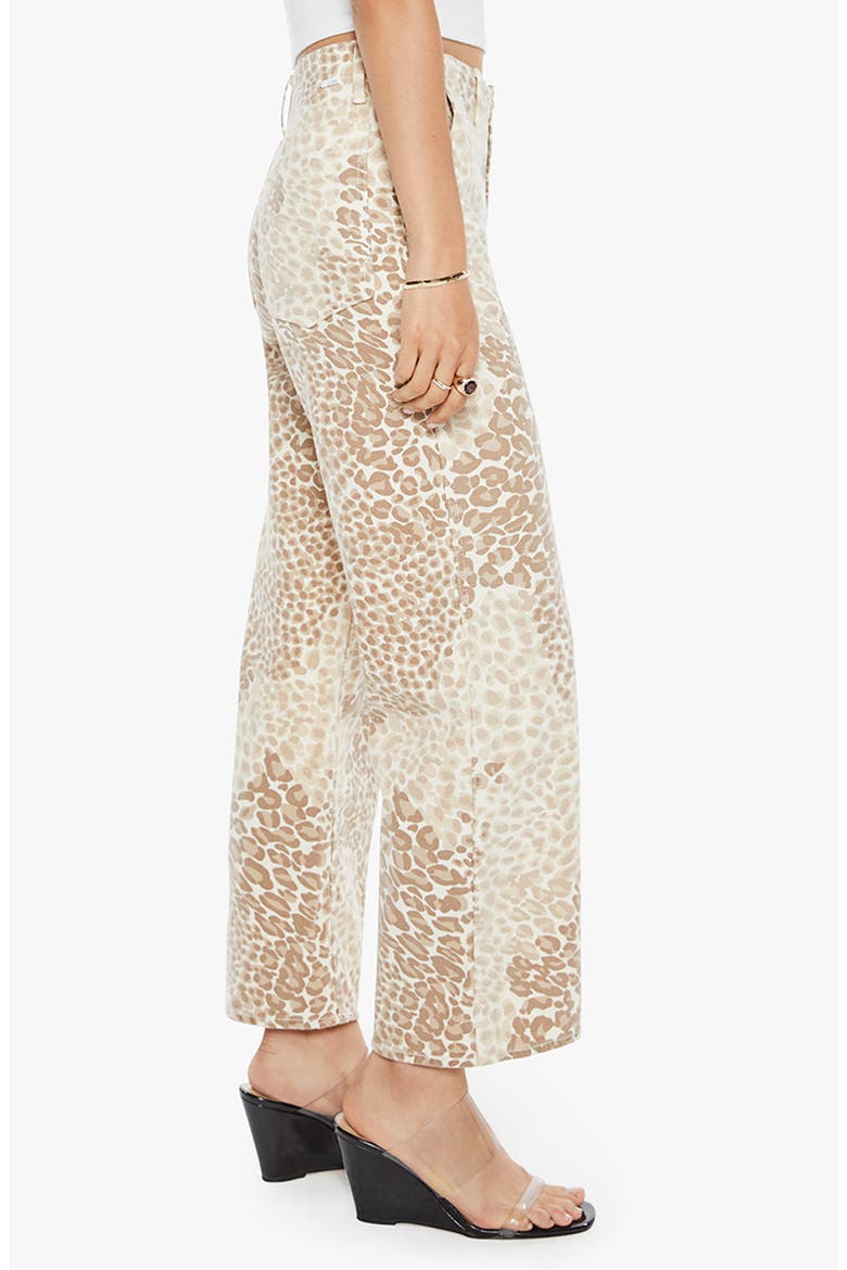 The Major Ankle Jeans, Alternate, color, SPOT ON