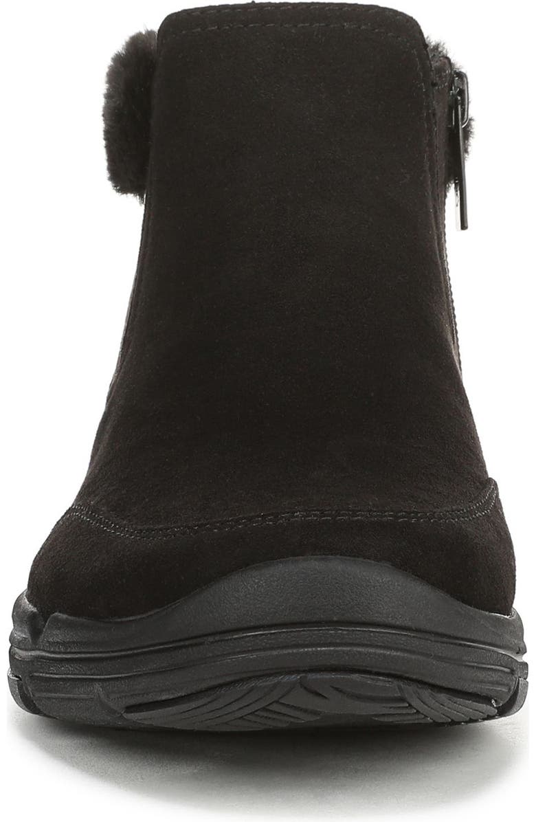 Rykä Amaze Bootie, Alternate, color, Black