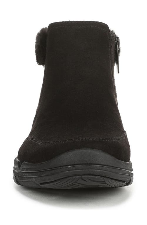 Ryka Rykä Amaze Bootie In Black