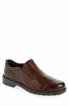 Børn Laken Slip-On Shoe