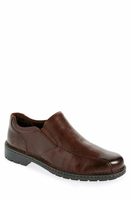 Børn Laken Slip-On Shoe