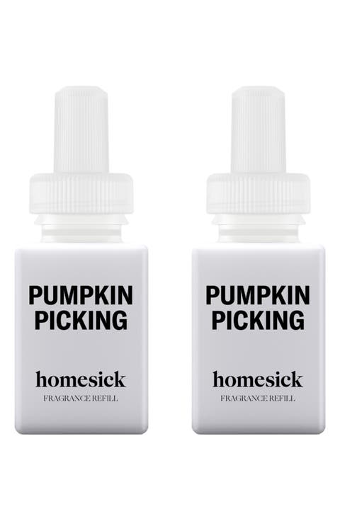 x Homesick 2-Pack Diffuser Fragrance Refills