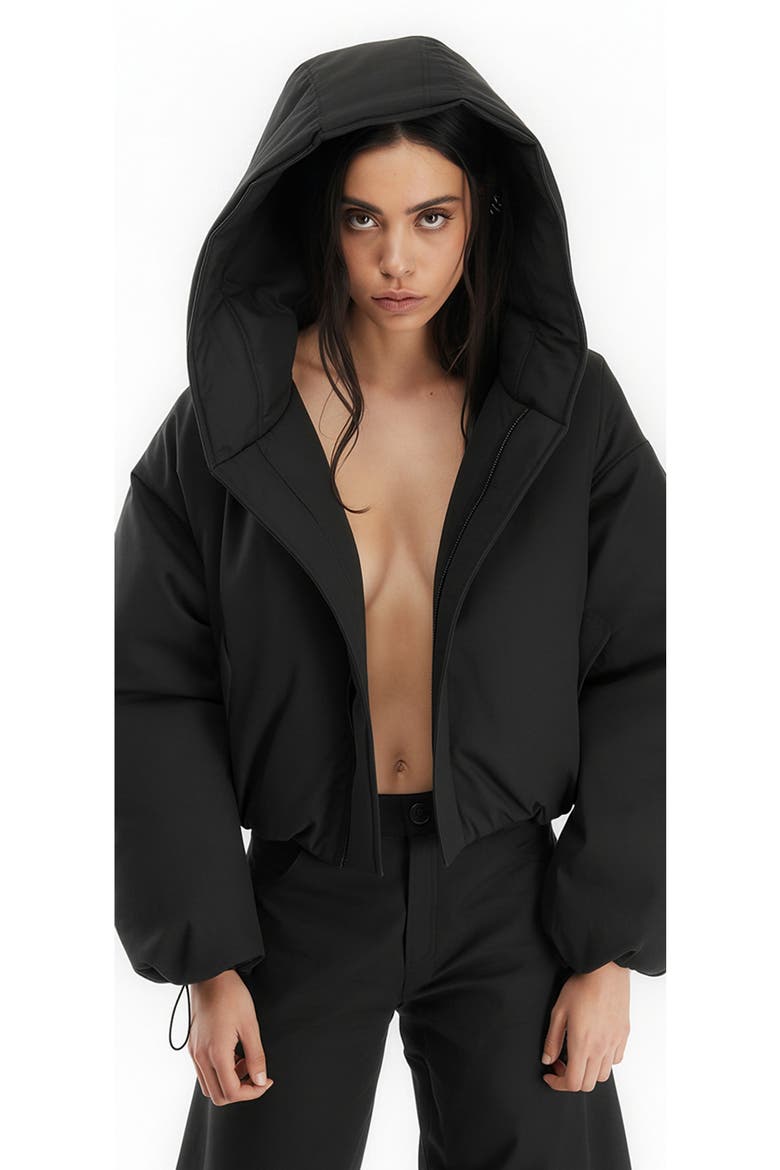 Juice Crop Bomber, Alternate, color, Black