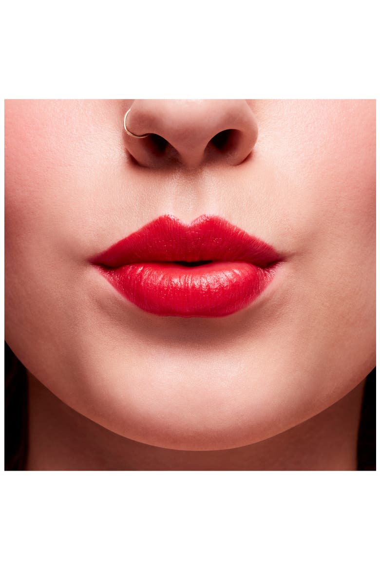MAC Wild Cherry Love Me Lipstick (Limited Edition), Alternate, color, CHEERY CHERRY