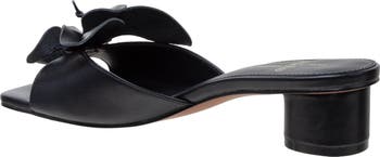 Idalia Block Heel Sandal