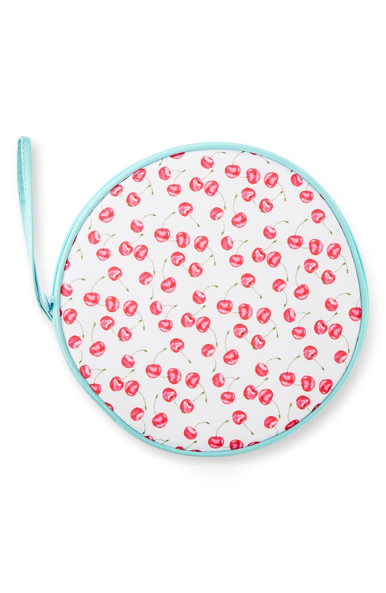 Core Home 9-Piece Picnic Pouch Set, Alternate, color, Cherries