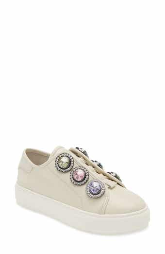 Kurt Geiger London Laney Octavia Platform Sneaker
