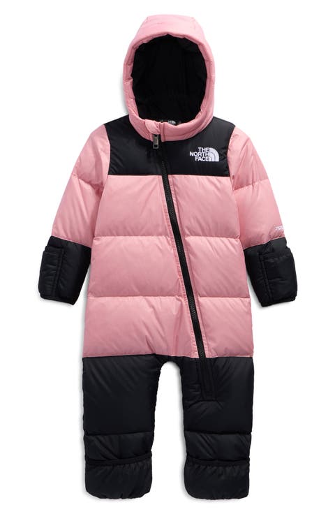 1996 Retro Nuptse 700 Fill Power Down Bunting