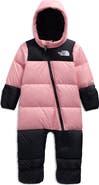 The North Face 1996 Retro Nuptse 700 Fill Power Down Bunting