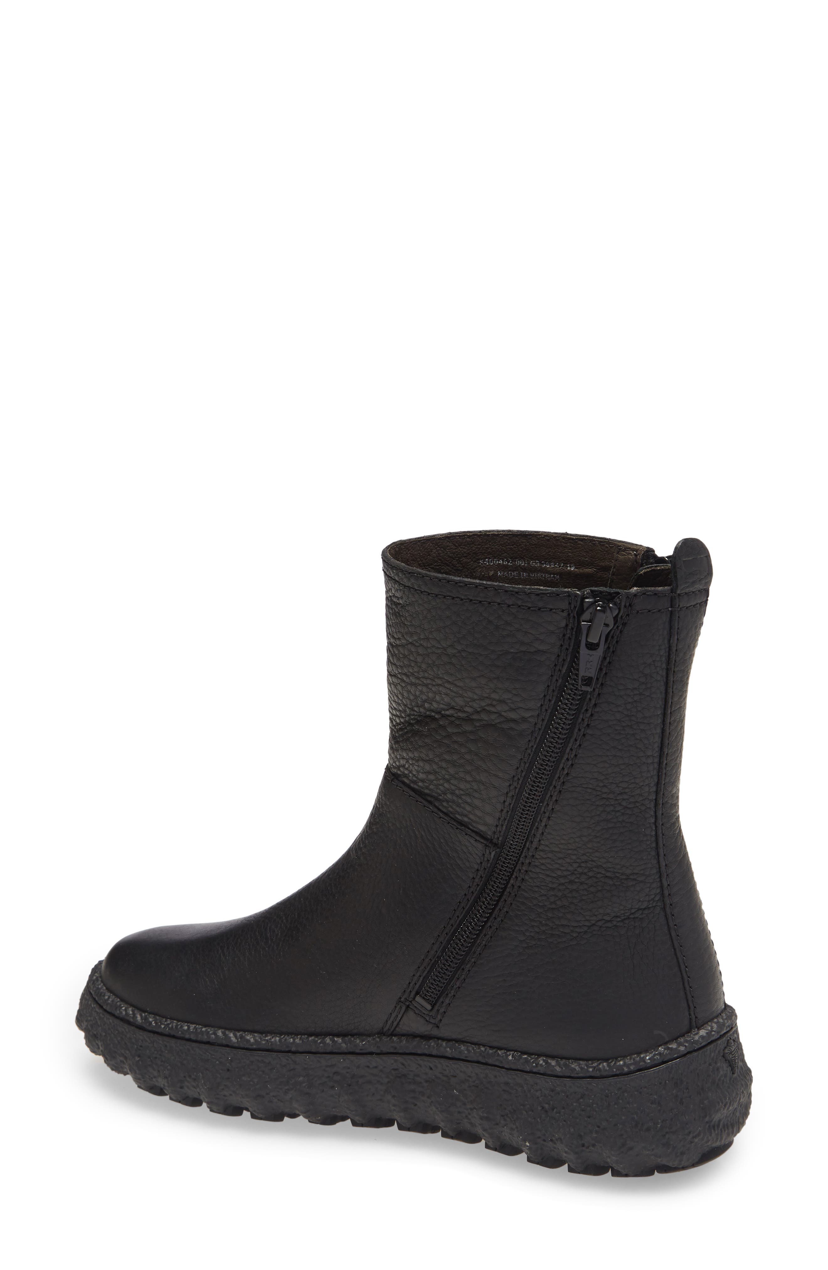 Camper Ground Boot, Alternate, color, 