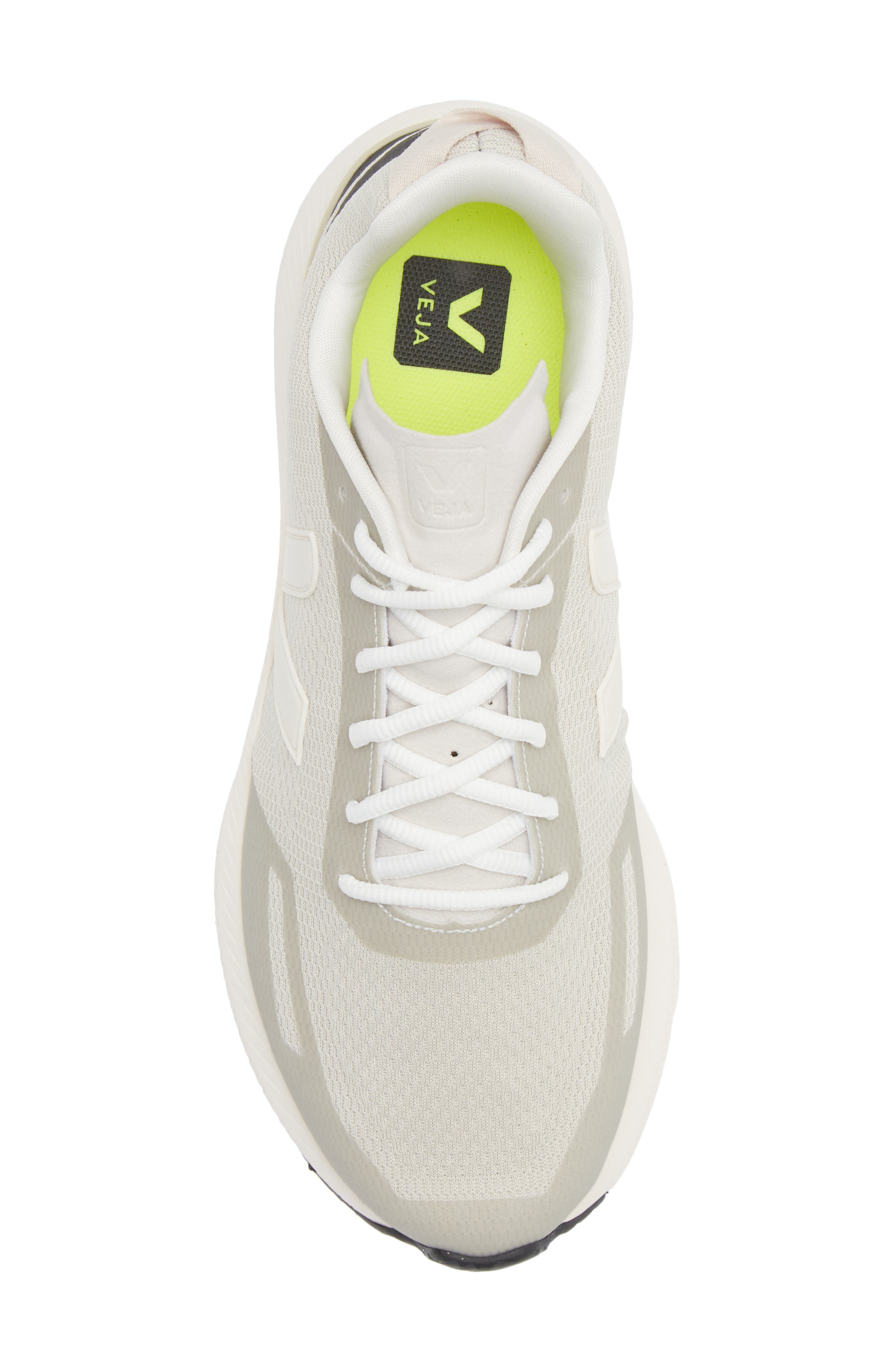 Impala Mesh Sneaker, Alternate, color, NATURAL BLACK