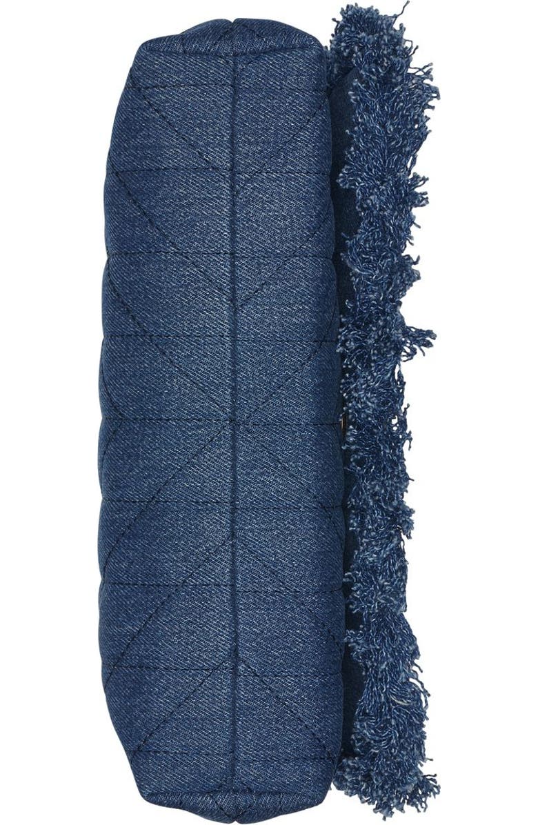 KARL LAGERFELD PARIS Lafayette Medium Shoulder, Alternate, color,