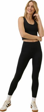 Pact On the Go-To Pocket Legging
