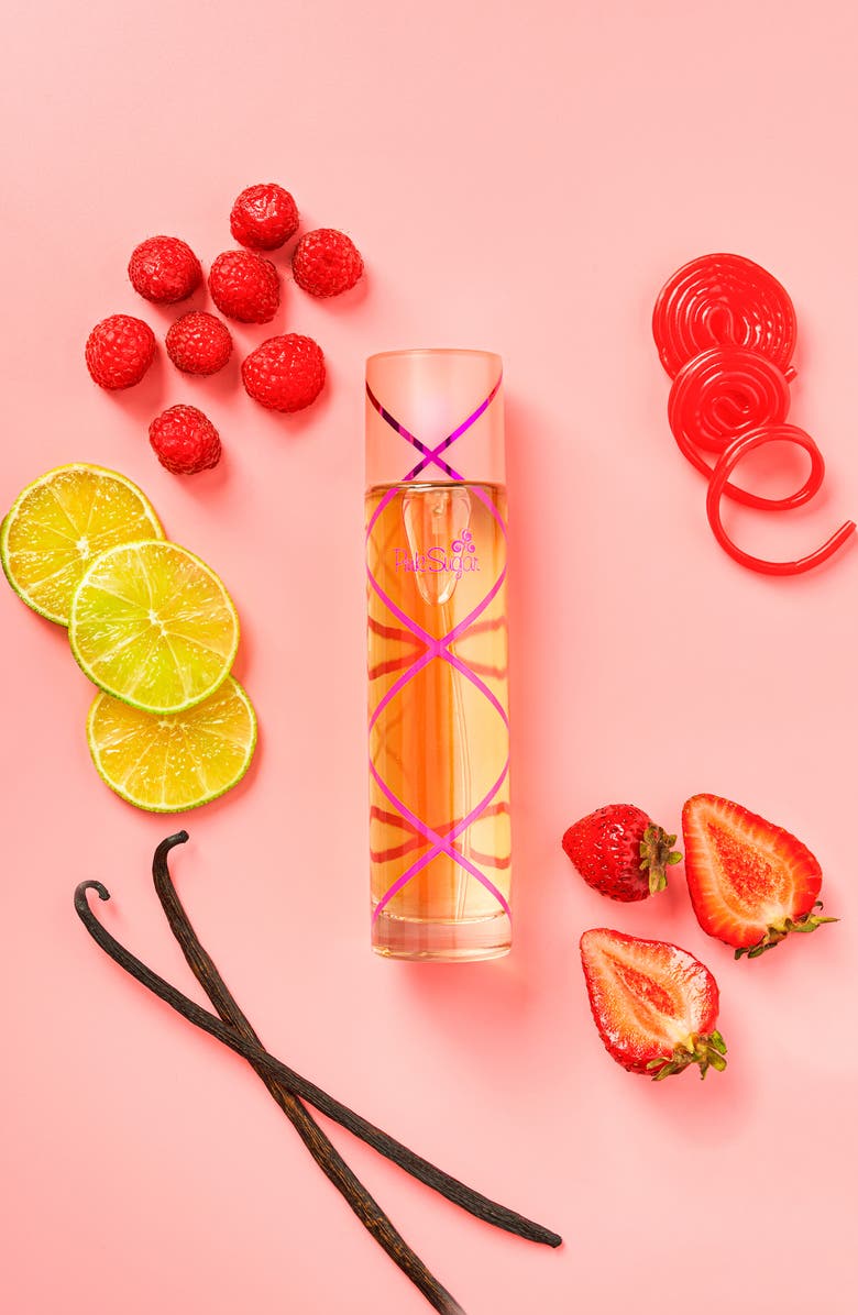 Pink Sugar Eau de Toilette Set, Alternate, color, 