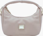 Cavalinho Muse 523 Pebbled Leather Handbag