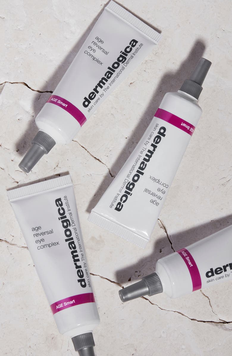 dermalogica<sup>®</sup> Age Reversal Eye Complex Treatment, Alternate, color, 