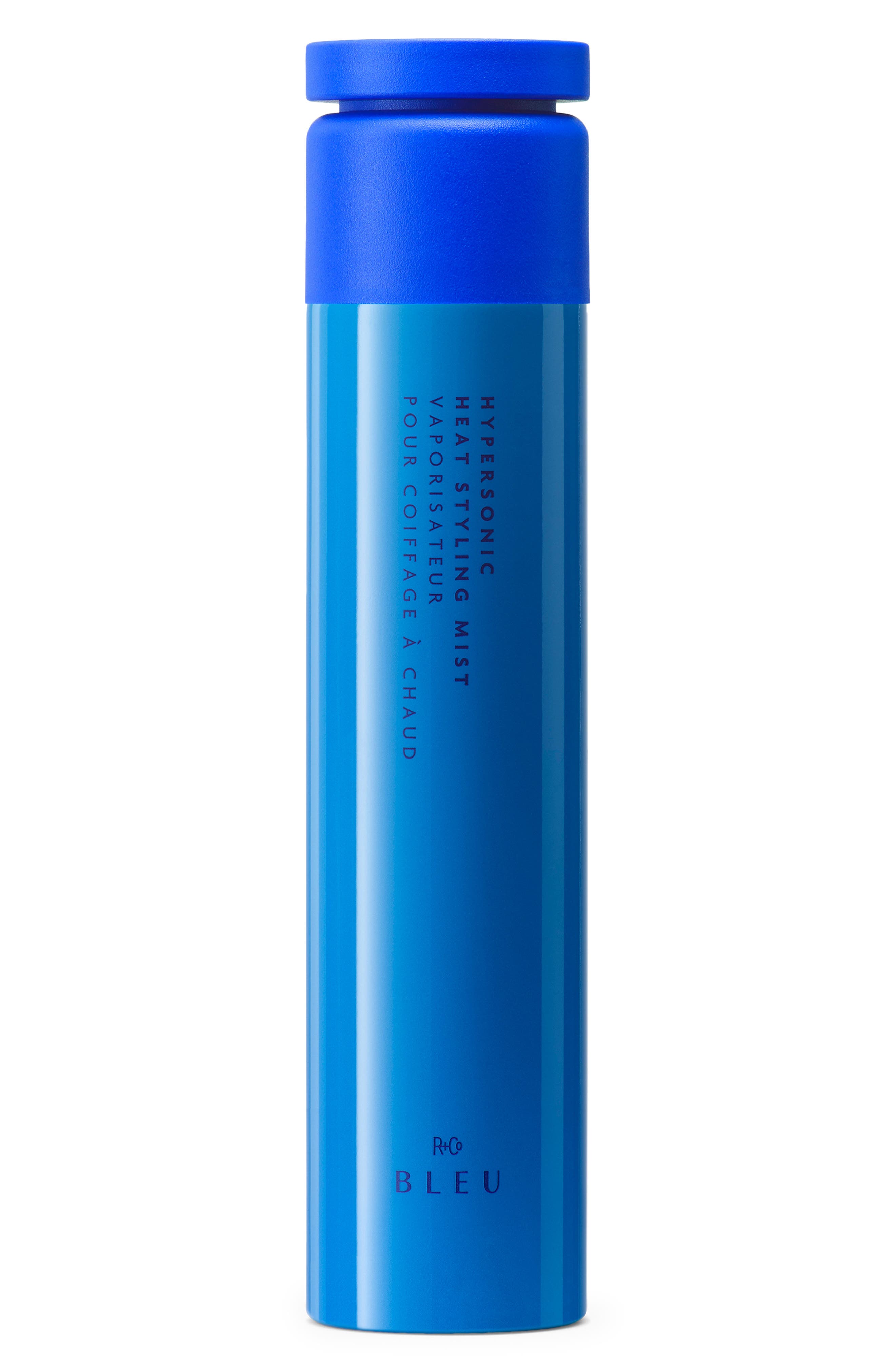 R+Co Bleu Hypersonic Heat Styling Mist at Nordstrom, Size 6 Oz