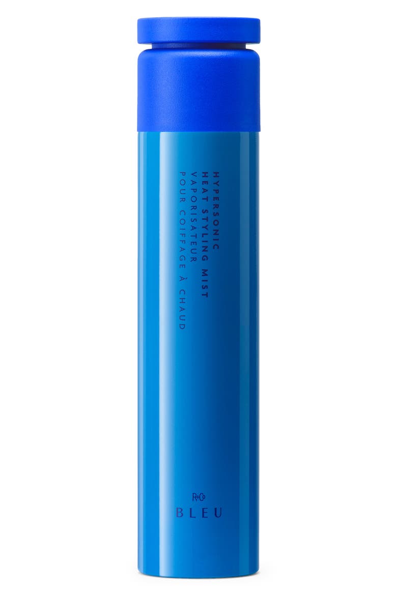 Bleu Hypersonic Heat Styling Mist, Main, color, NO COLOR