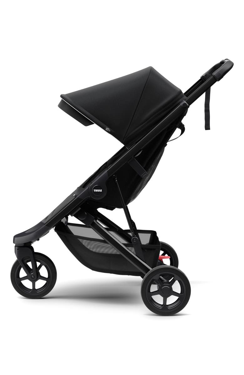 Thule Spring Stroller, Alternate, color, 