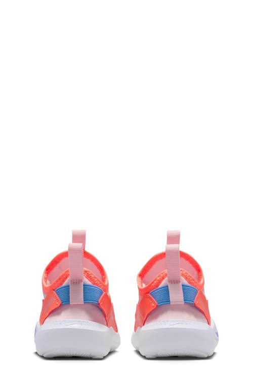 Nike Kids' Flex Runner 4 Sneaker In Multi