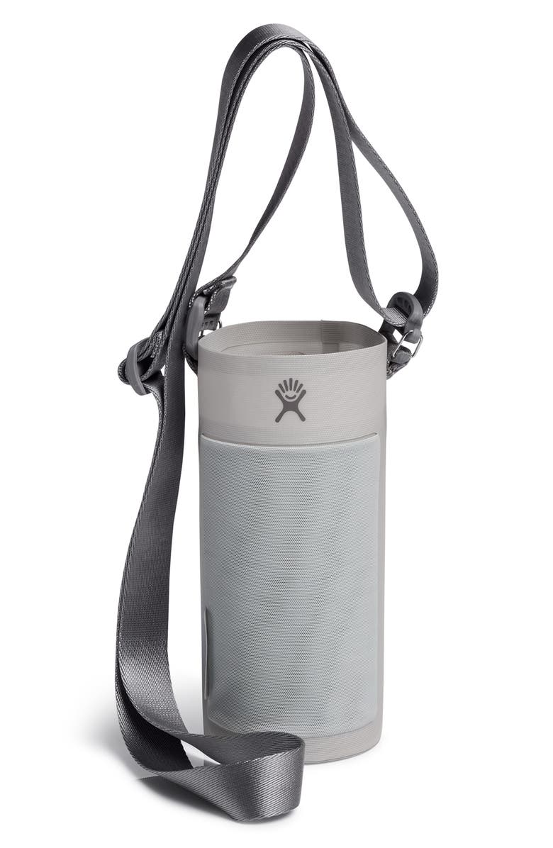 Hydro Flask Small Tag Along Water Bottle Sling, Main, color,
