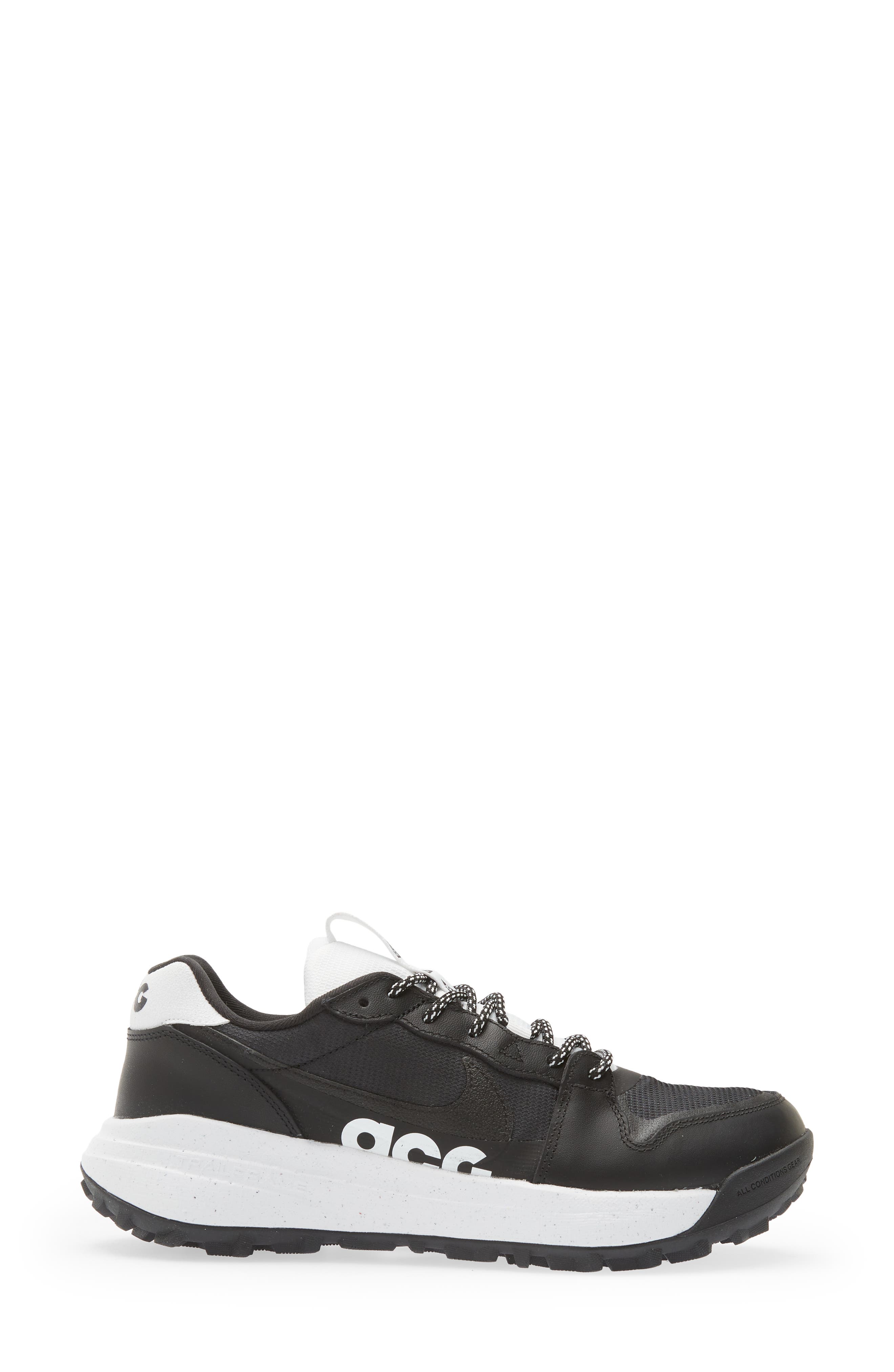 Nike ACG Lowcate Hiking Sneaker, Alternate, color, 