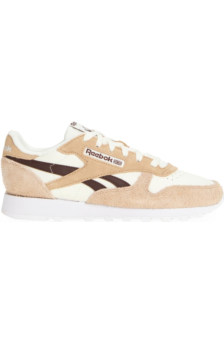 Reebok Classic Leather Sneaker, Alternate, color,