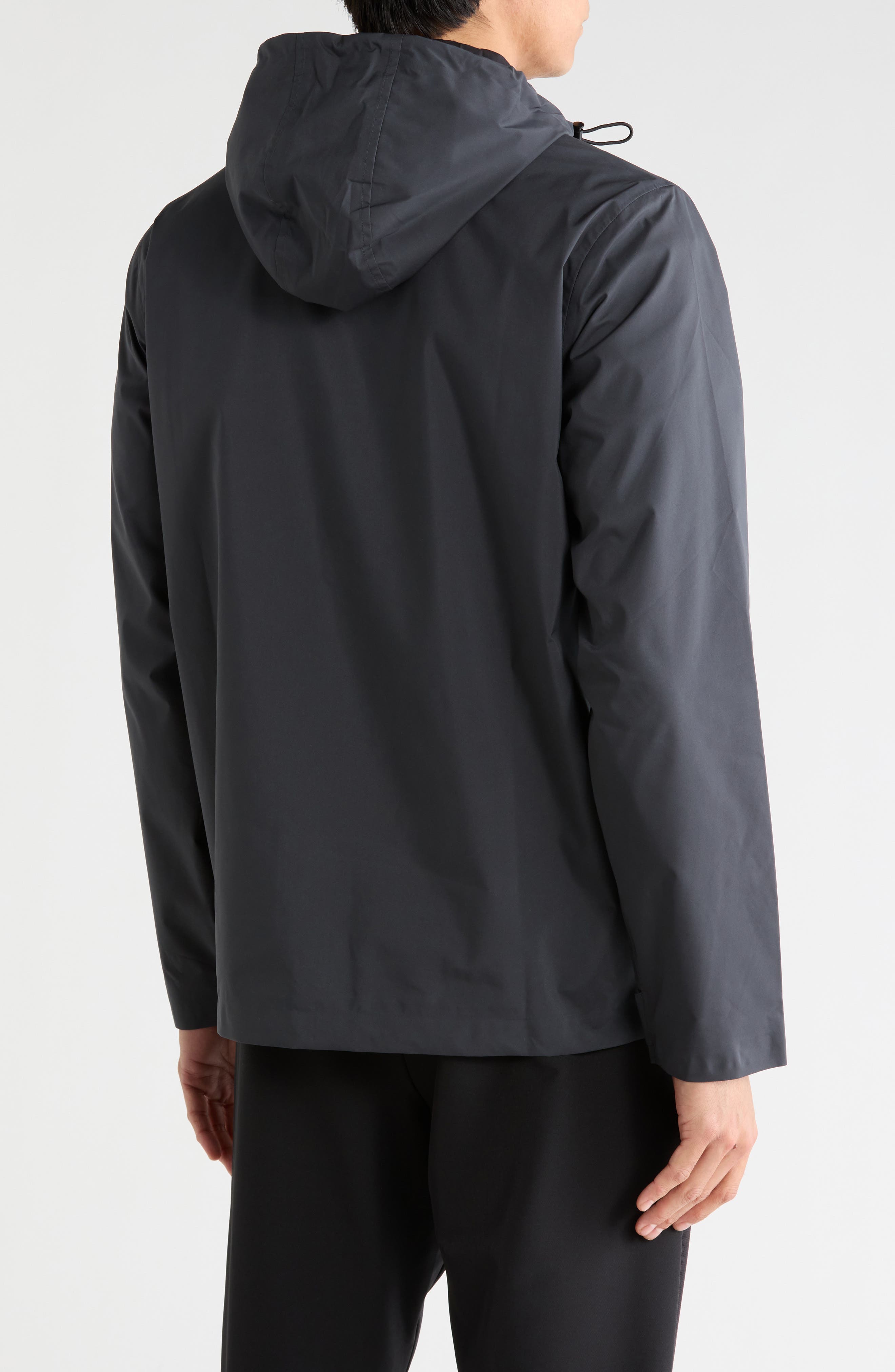 TravisMathew Shore Side Hooded Jacket (Men) | Nordstromrack
