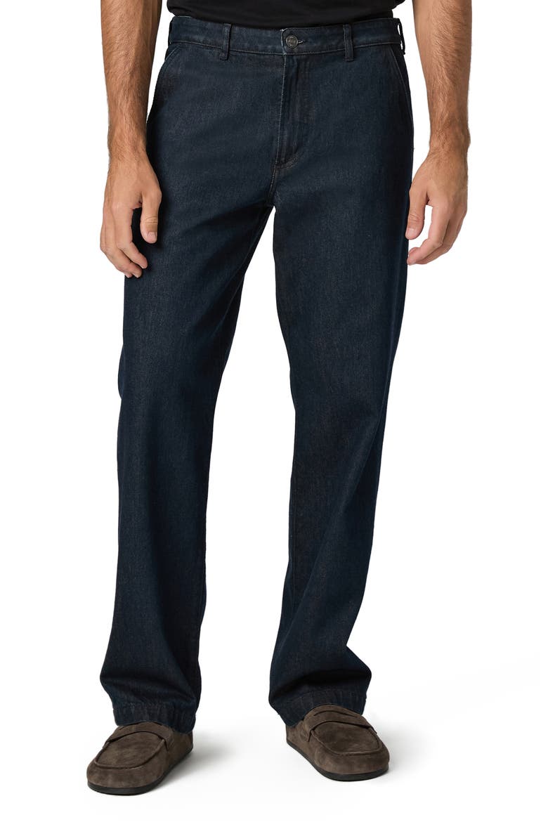 Roseland Trouser Jeans, Main, color, GRANBY
