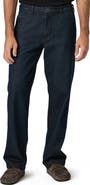 PAIGE Roseland Trouser Jeans