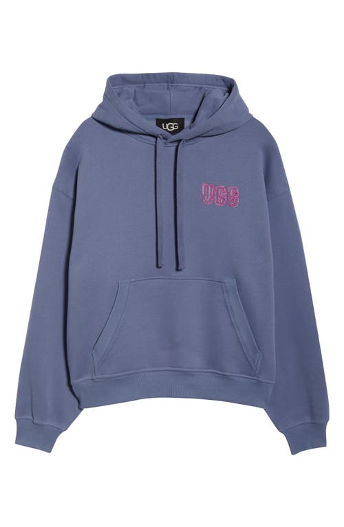 Ugg(r) Logo Hoodie