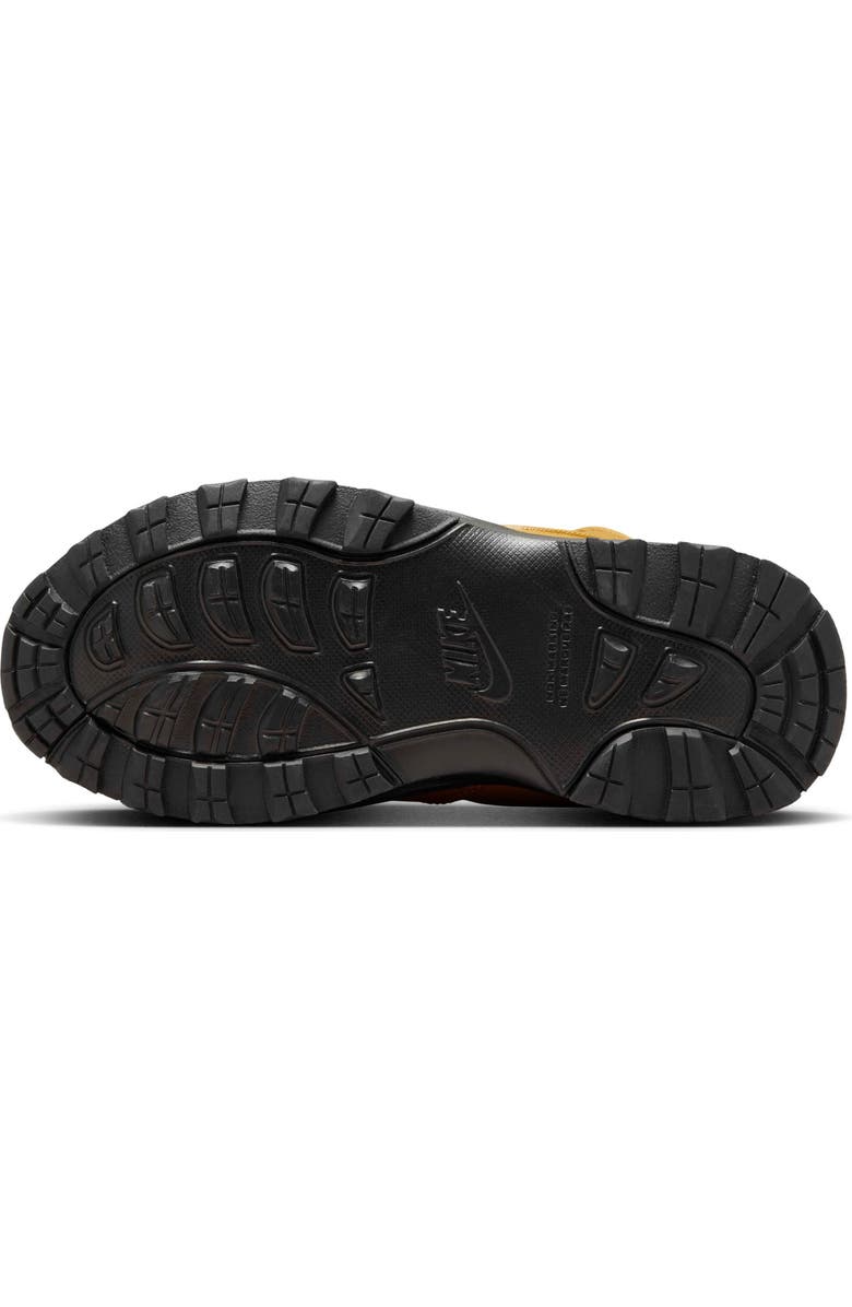 Nike Kids' Manoa Sneaker Boot, Alternate, color, Wheat/ Black/ Wheat