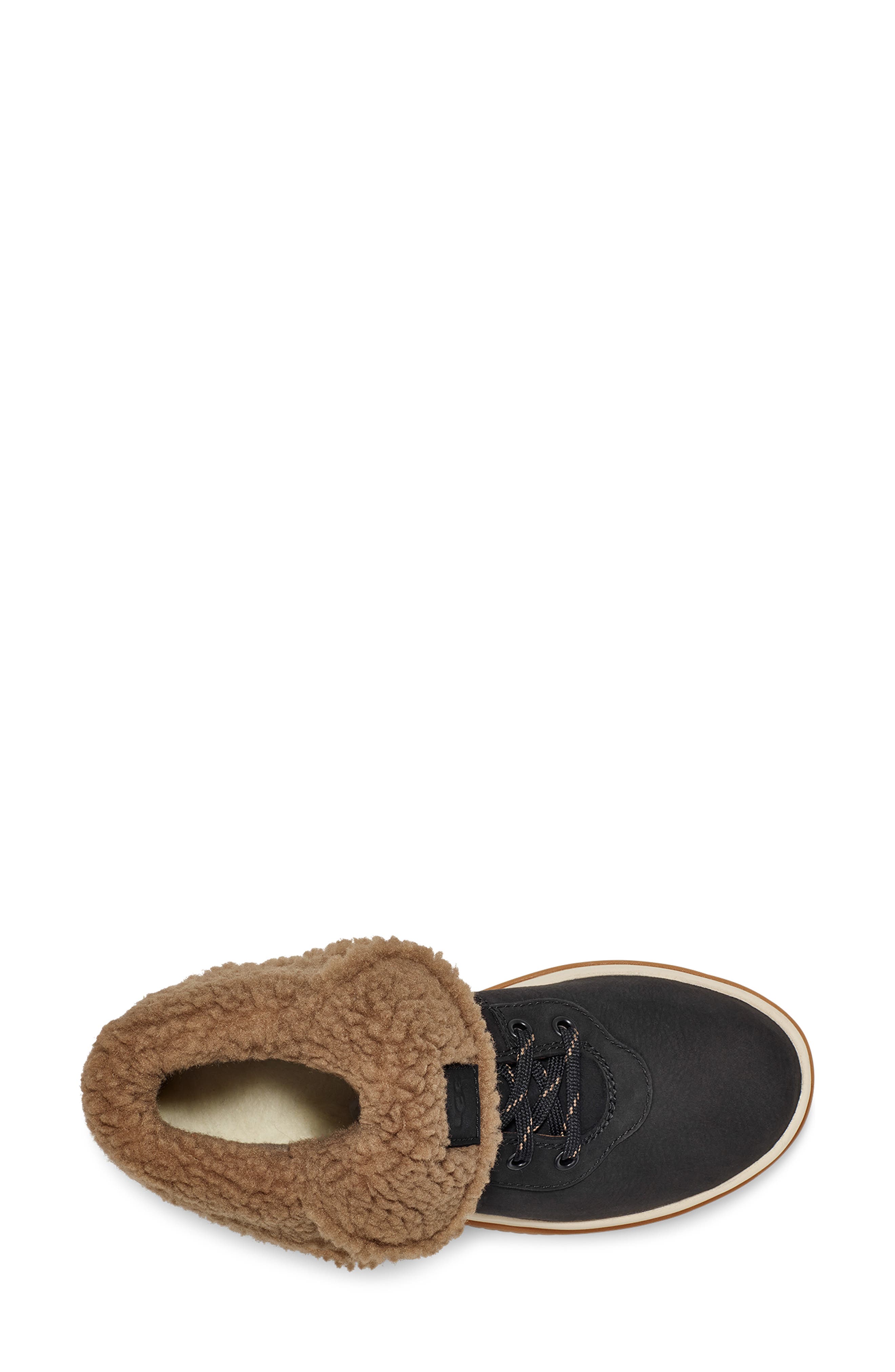 UGG<sup>®</sup> Lakesider Water Repellent Boot, Alternate, color, 