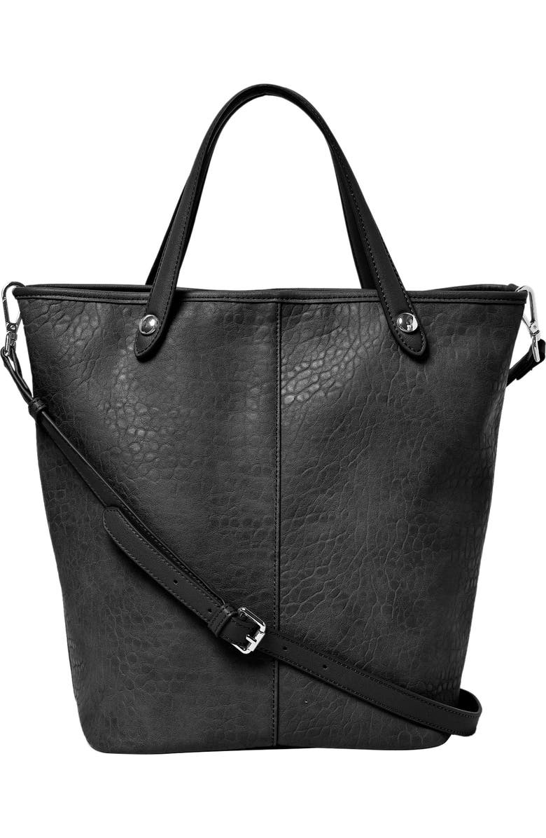 Urban Originals Songbird Vegan Leather Tote, Main, color,