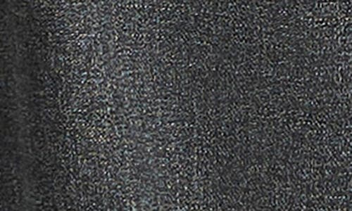 Vince High Waisted Micro Check Wide Leg Wool-blend Trouser In Gray