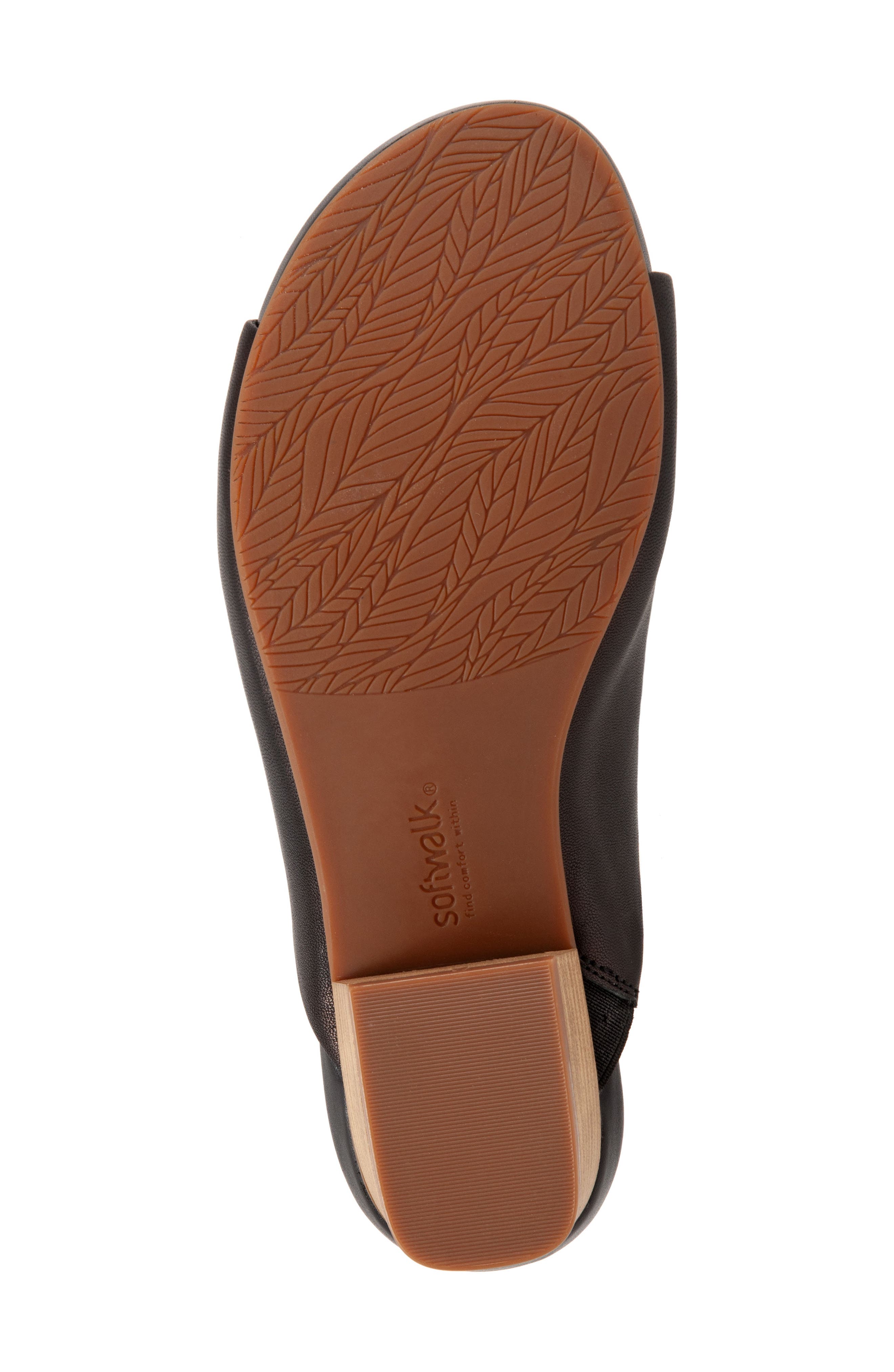 SoftWalk<sup>®</sup> Parker Slide Sandal, Alternate, color, 