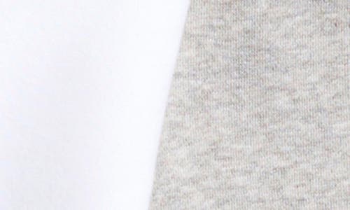 Messi Kids' Graphic Hoodie & Joggers Set In White